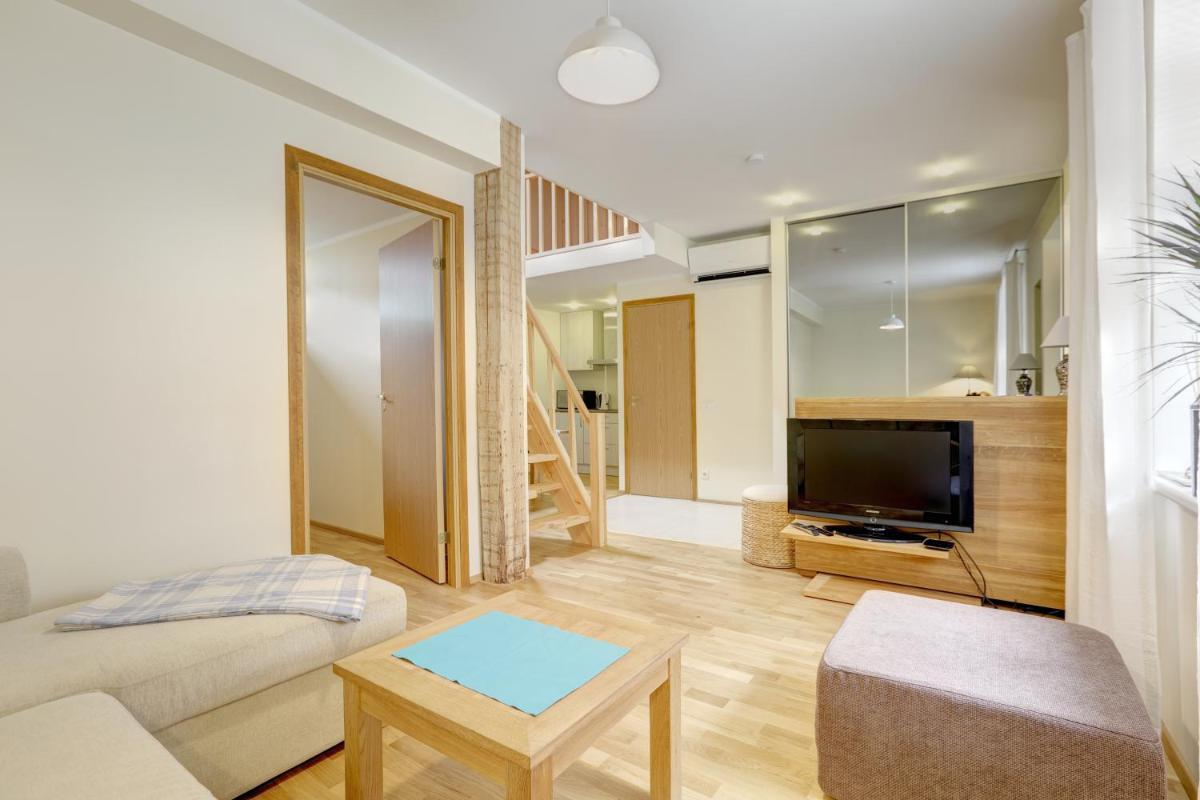 Hommiku 8a Apartment - Housity