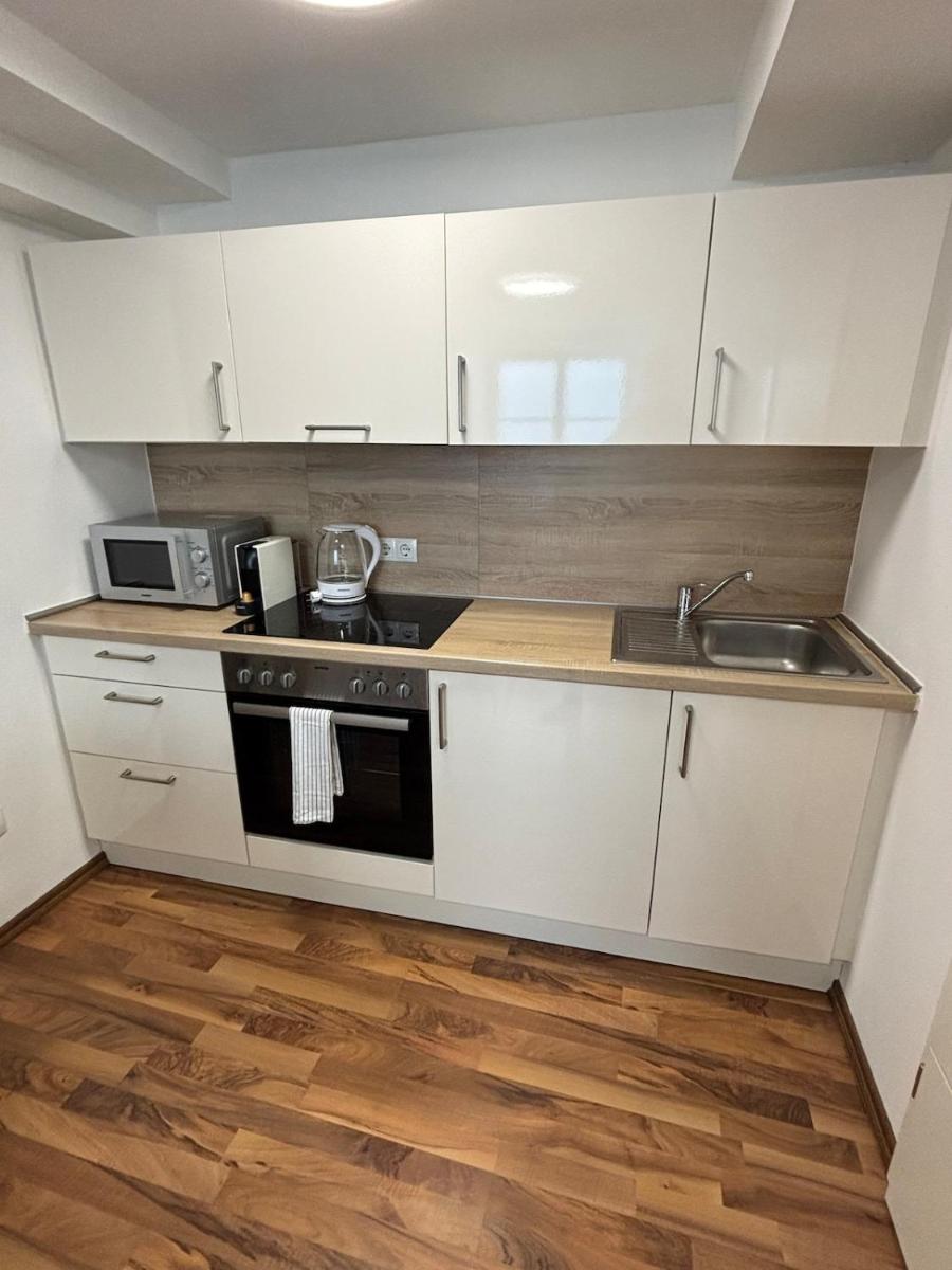 Apartment Altstadt Passau 3 - Housity