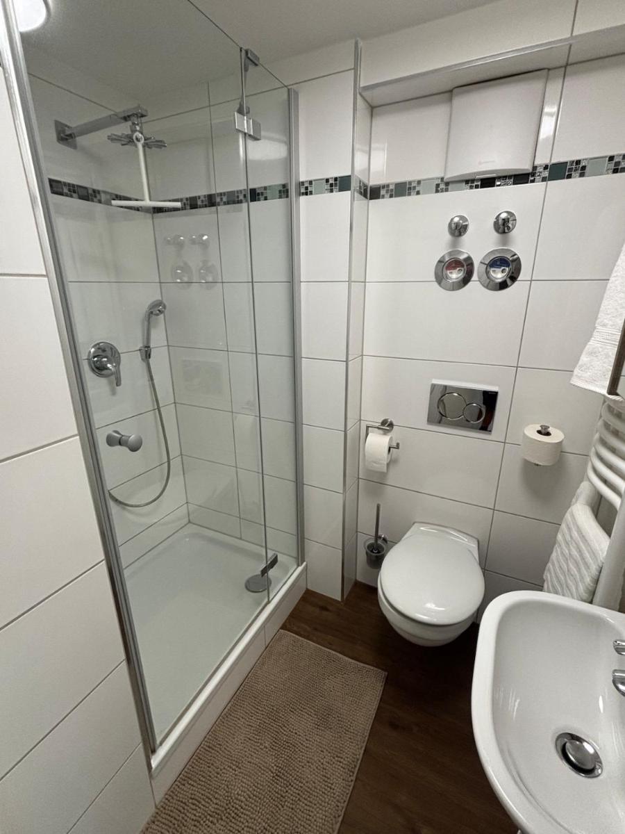 Apartment Altstadt Passau 3 - Housity