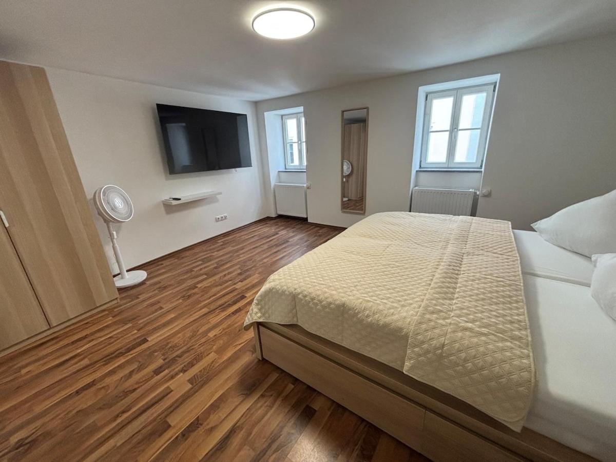 Apartment Altstadt Passau 3 - Housity