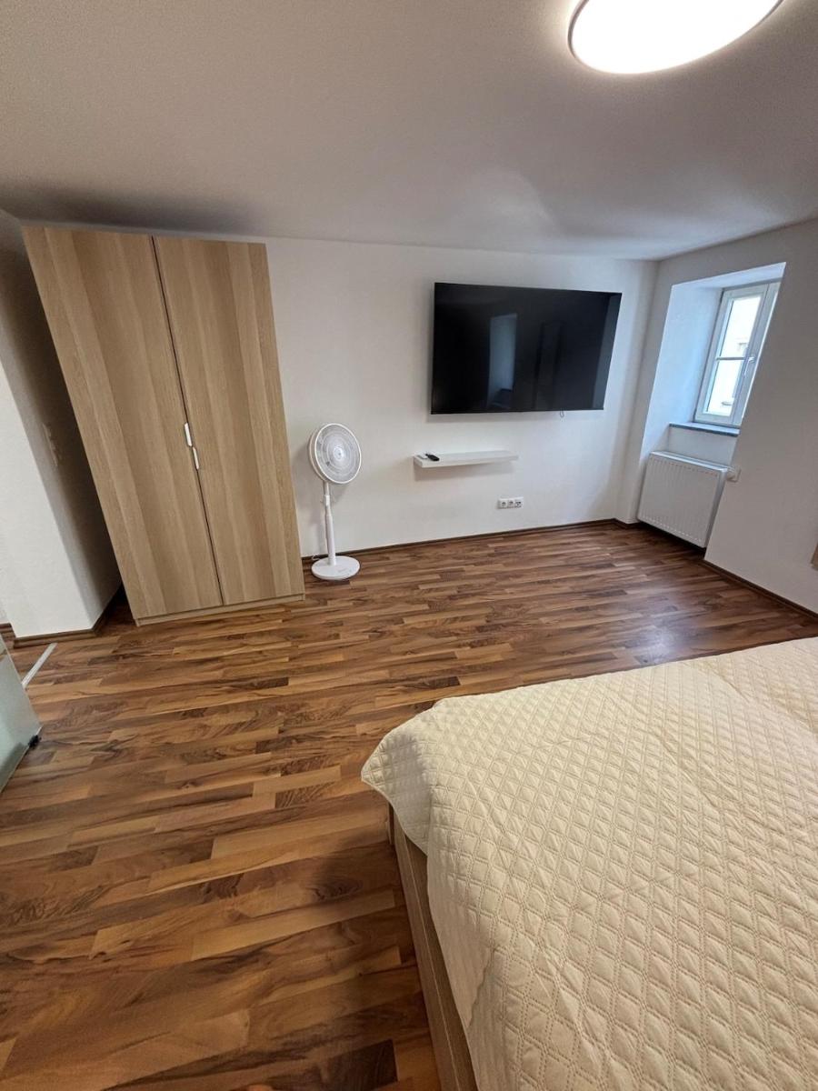 Apartment Altstadt Passau 3 - Housity