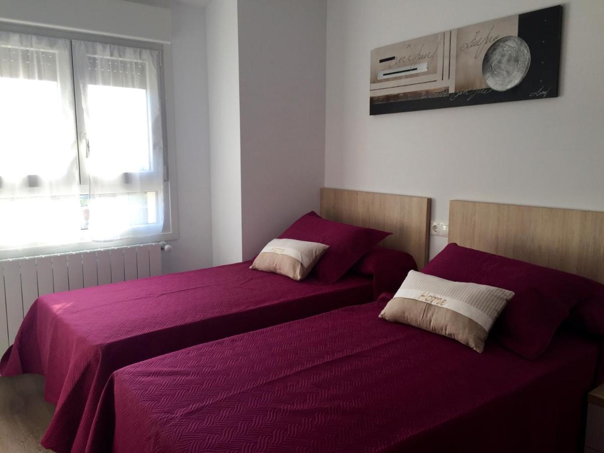 Apartamentos Jurramendi - Los Arcos - Housity
