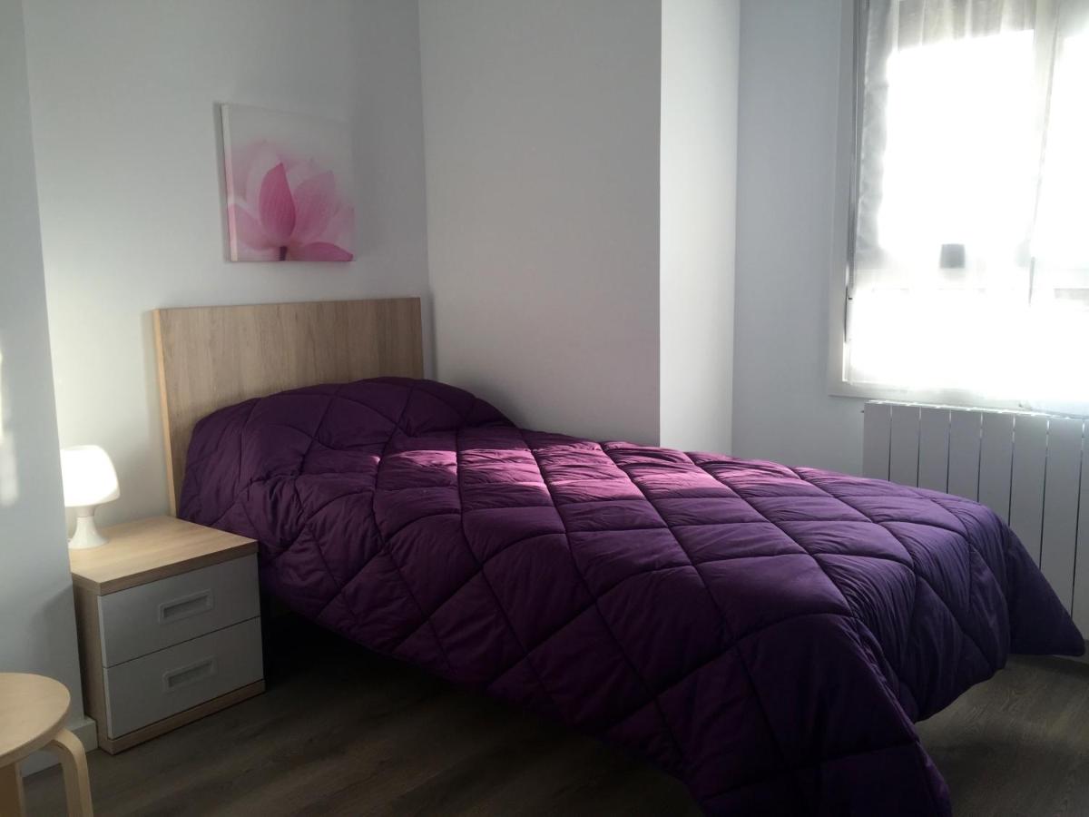 Apartamentos Jurramendi - Los Arcos - Housity