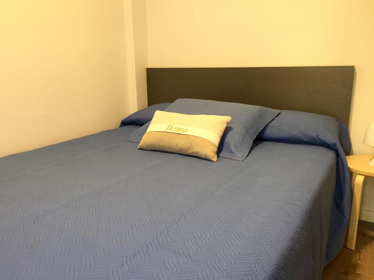 Apartamentos Jurramendi - Los Arcos - Housity