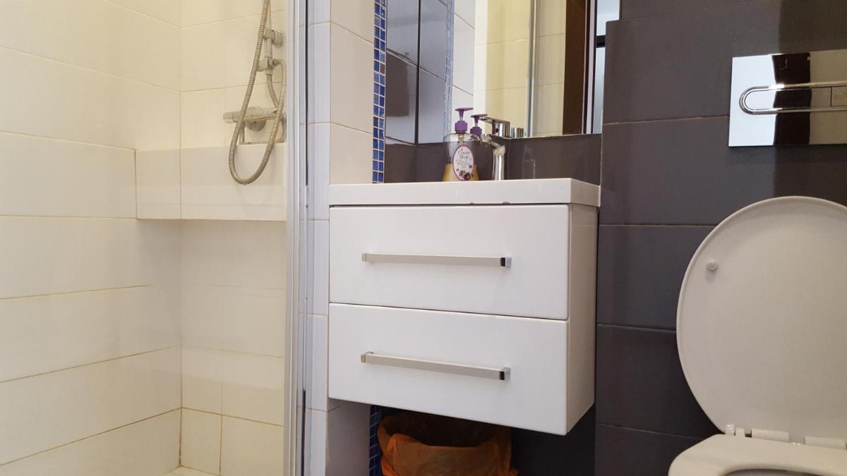 Suitetrails - StudioSpanie Sopot beach rooms