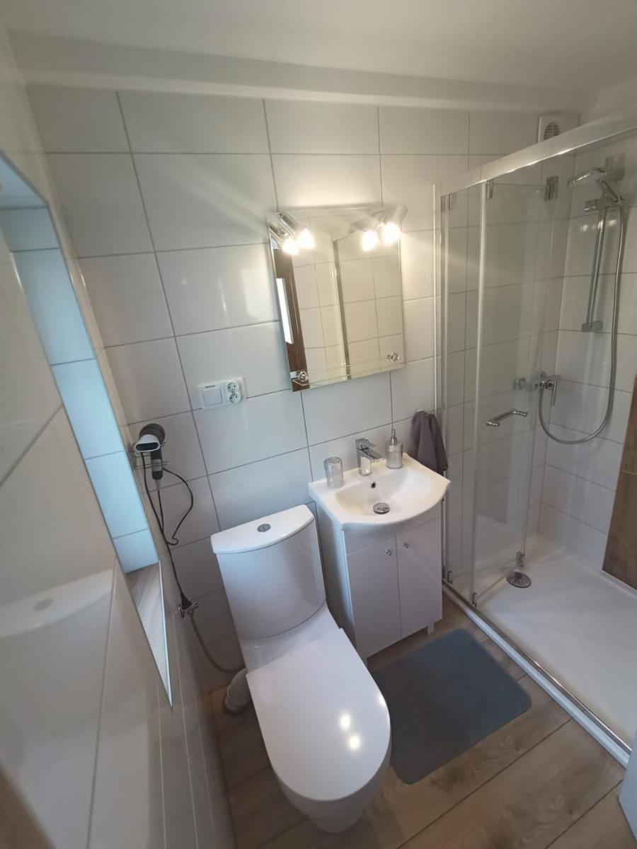 Apartament pod lipami - Housity