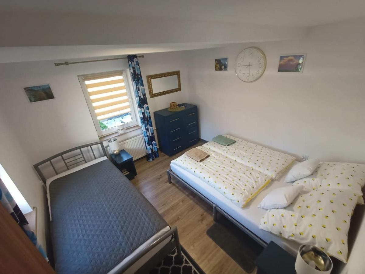 Apartament pod lipami - Housity