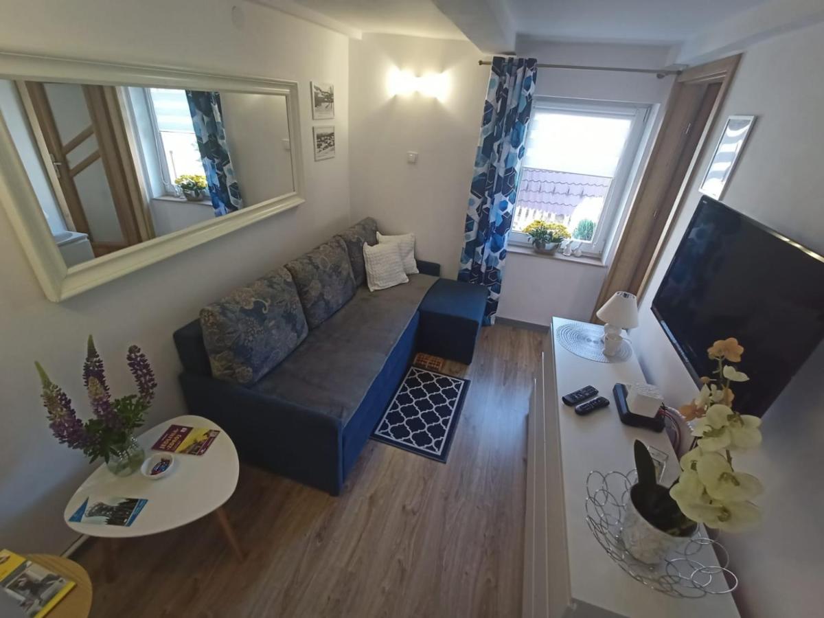 Apartament pod lipami - Housity