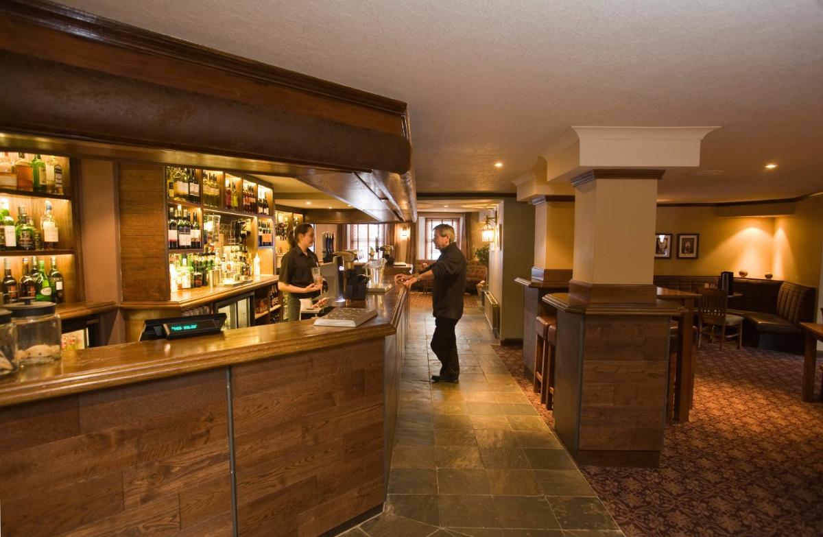 The Angus Hotel & Spa - Housity