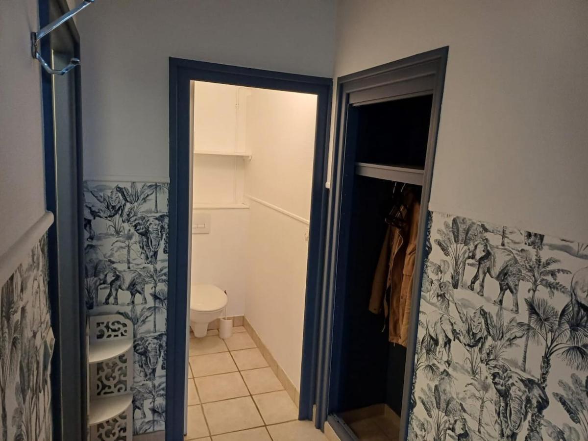 Logement centre ville Buzançais - Housity