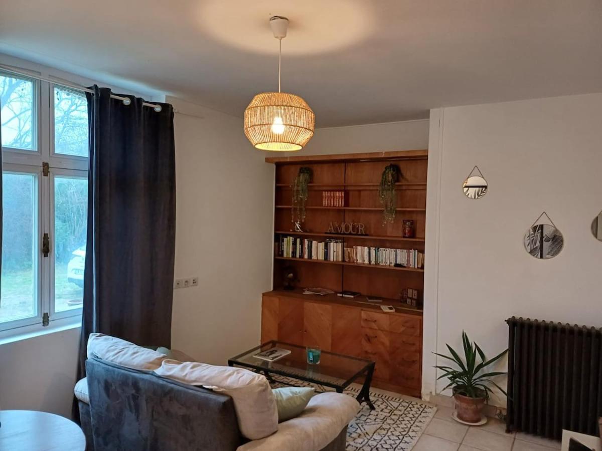 Logement centre ville Buzançais - Housity