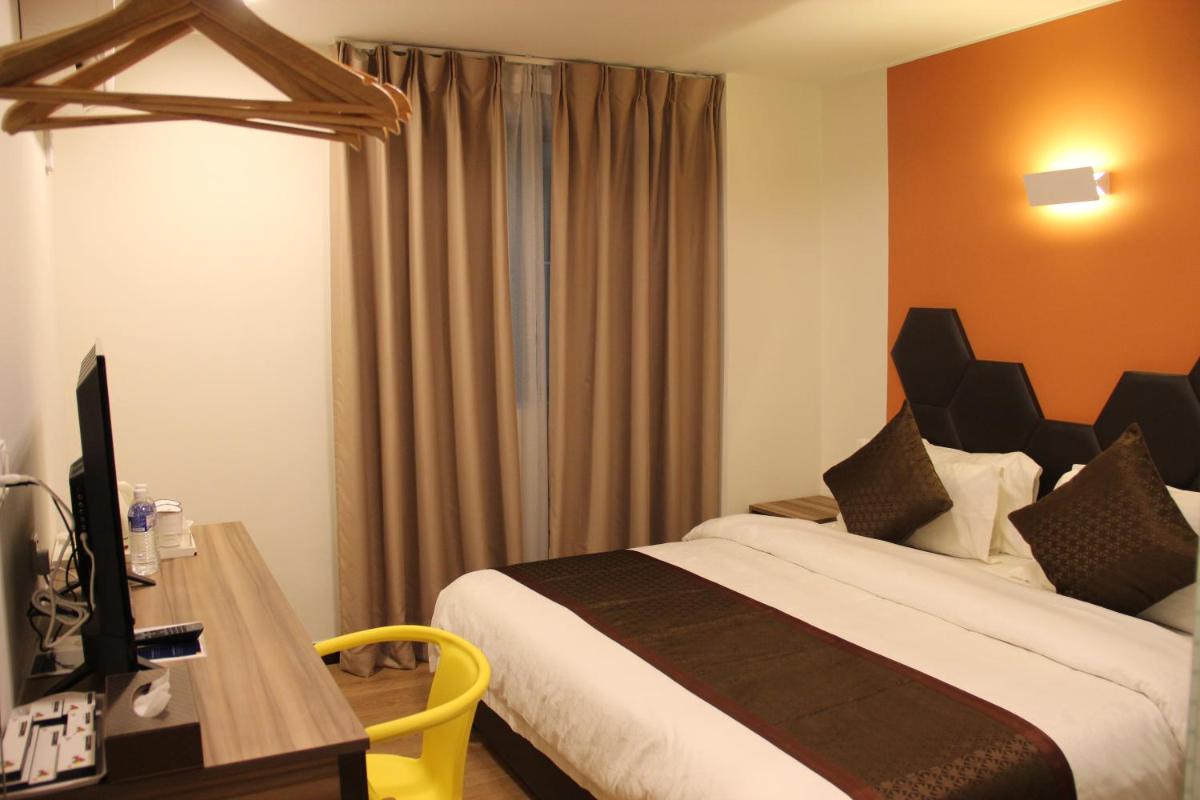 Memoire Hornbill Hotel - Housity