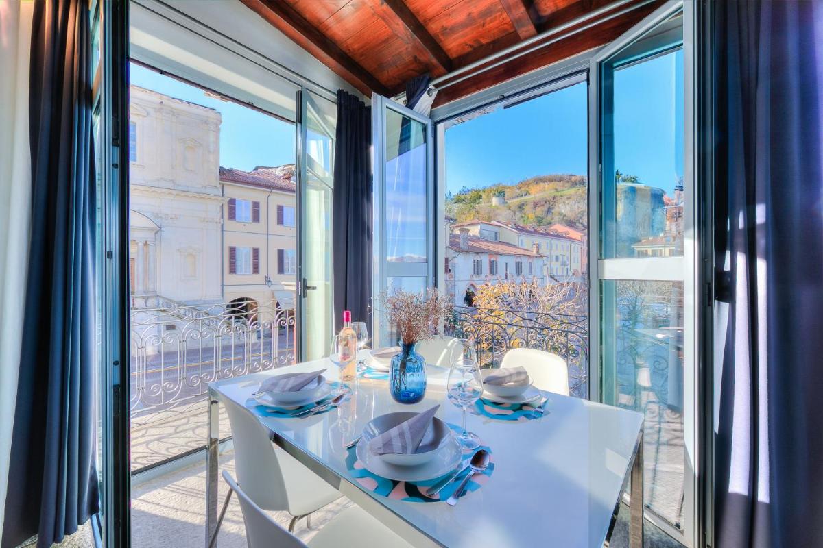 Aparthotel Arona - Housity