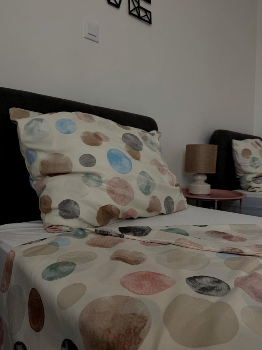 Apartman SLAVONIA 4 - Housity