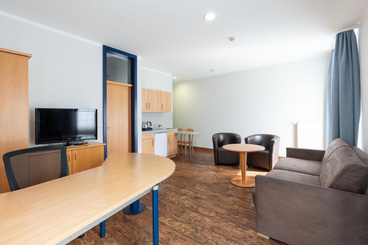 Hotel Strohofer - Housity