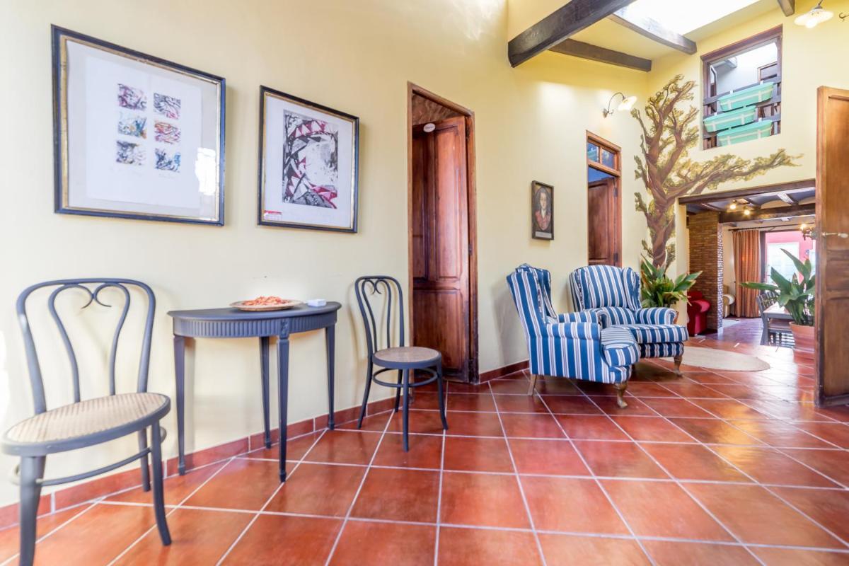 Villa Lupita - Housity