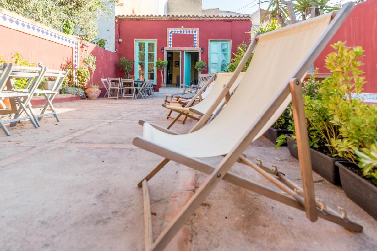 Villa Lupita - Housity
