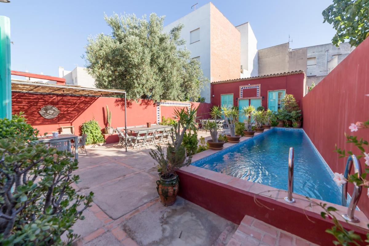 Villa Lupita - Housity