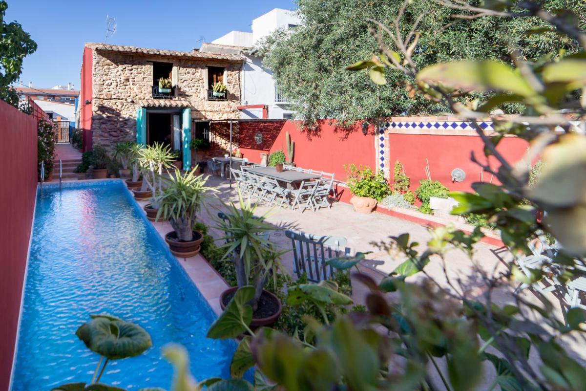 Villa Lupita - Housity