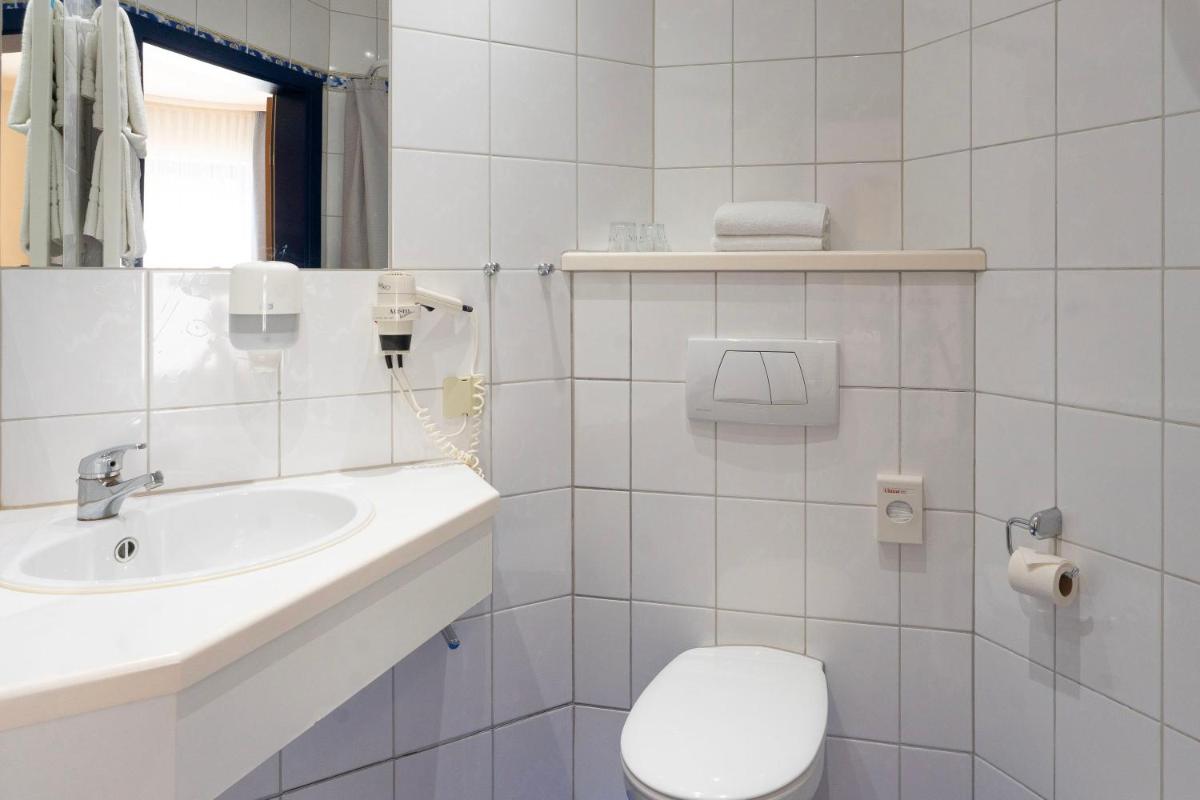 Hotel Strohofer - Housity