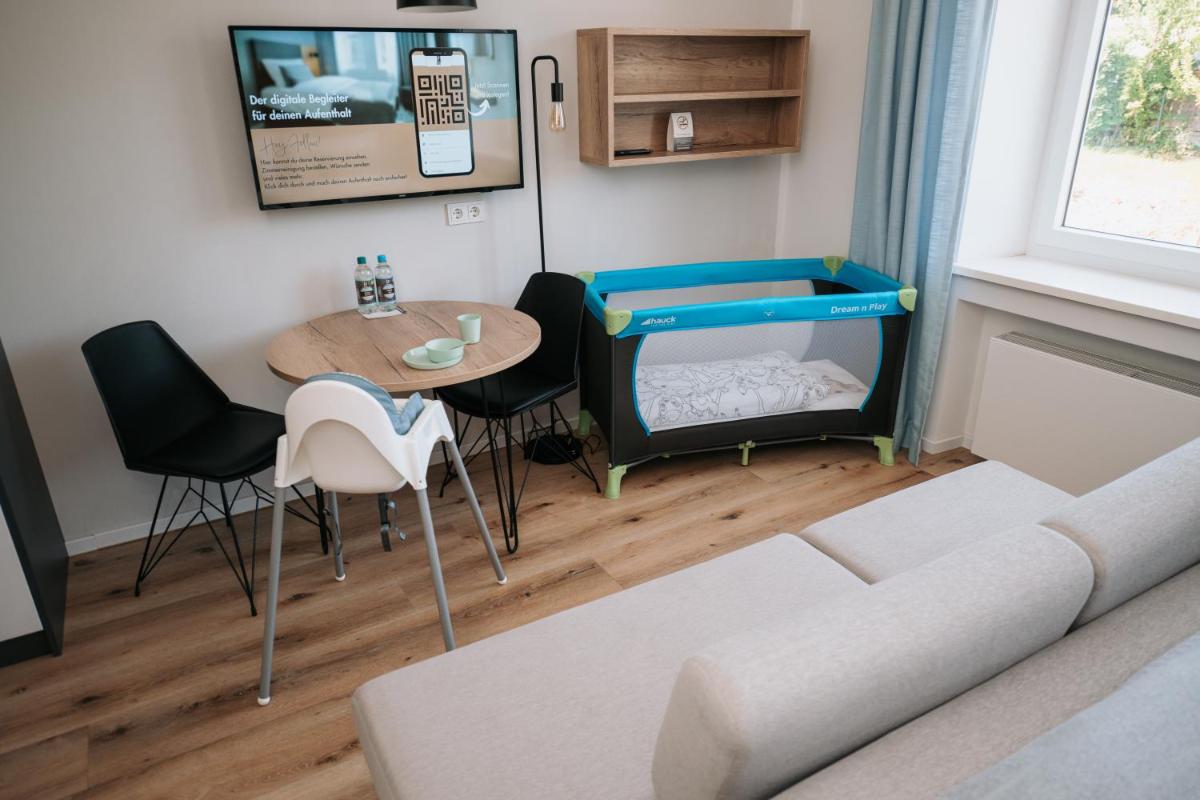 Coffee Fellows Hotel & Longstay - Housity