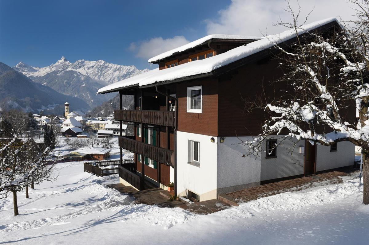 Suitetrails - Appartement Sandra