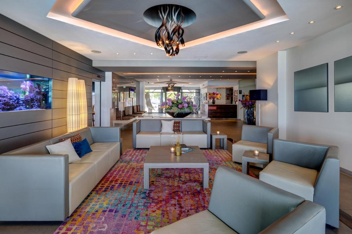 Hotel Beaulac - Housity