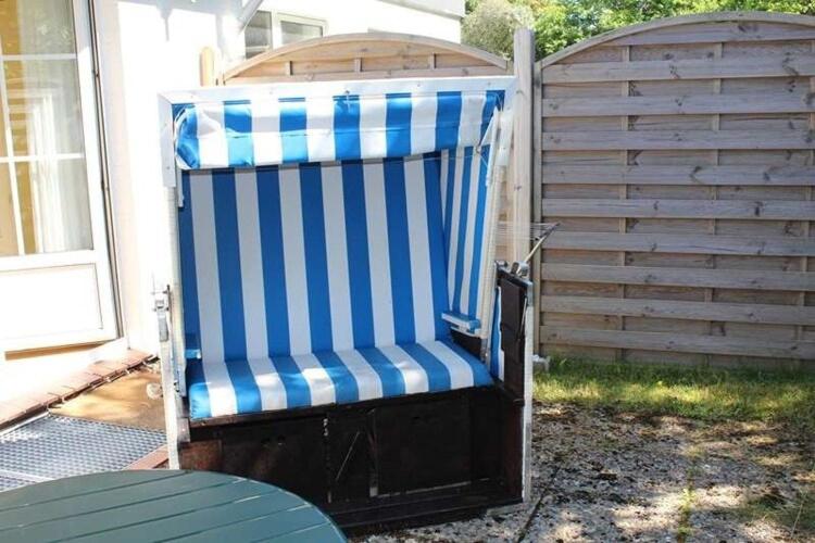 Apartment in Westerland - Housity