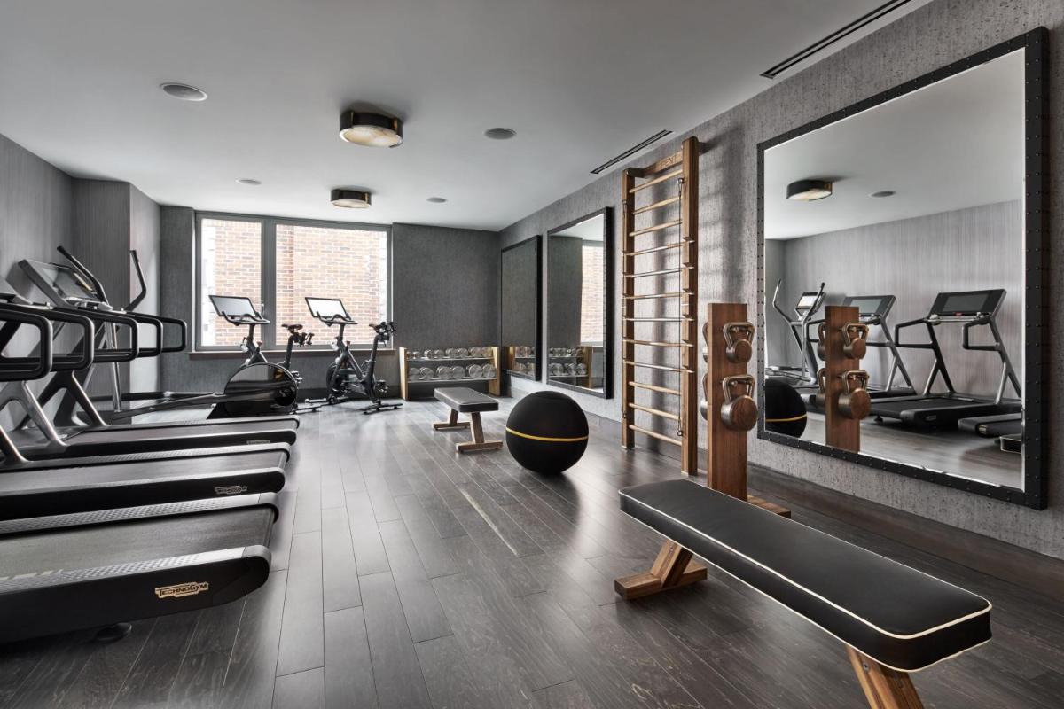 The Ritz-Carlton Georgetown, Washington, D.C. - Housity