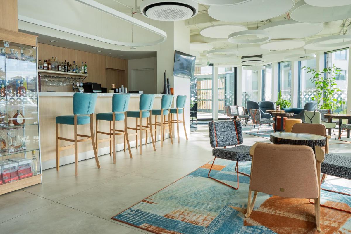 PINEA Resort - Housity