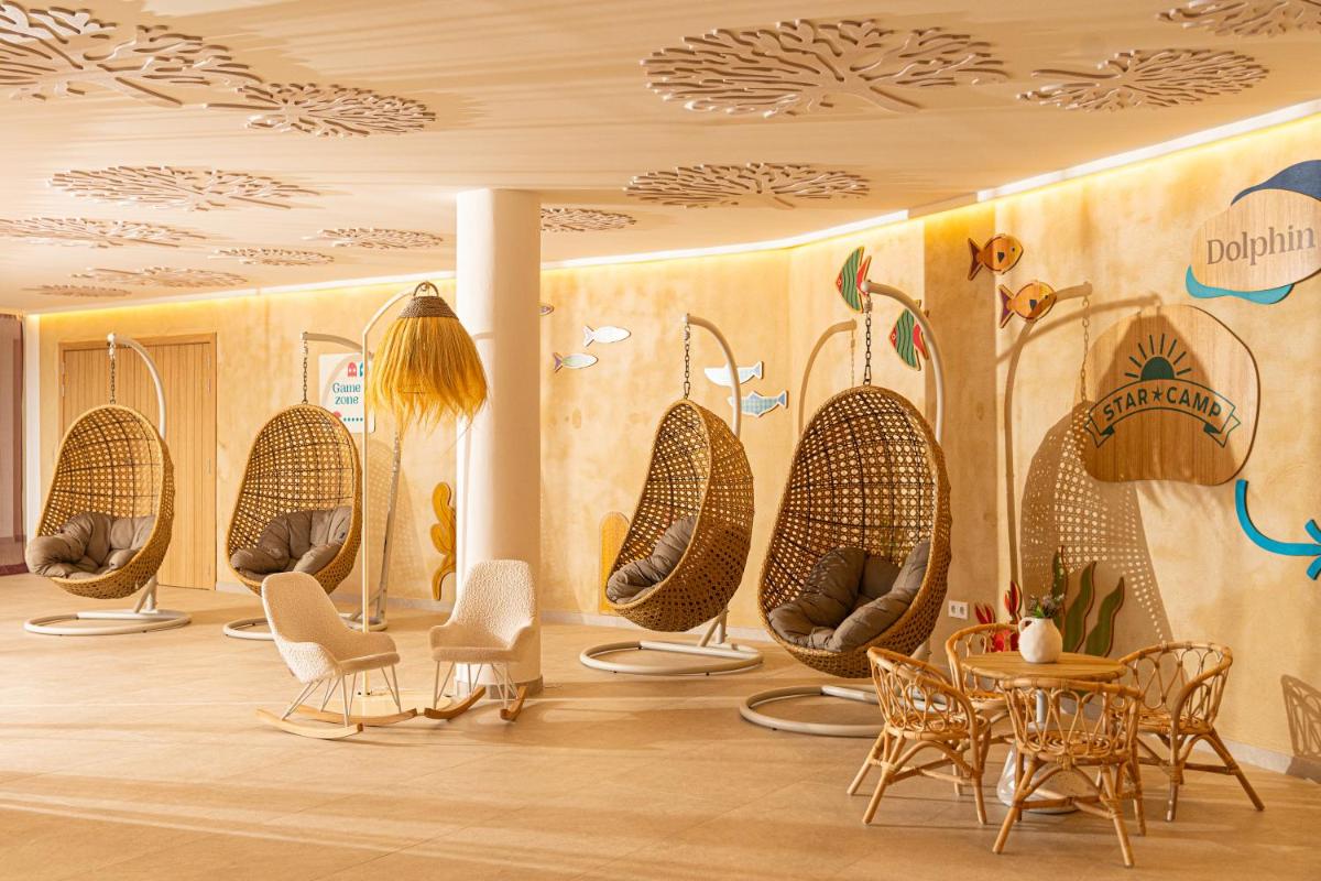 Imagen de la galería de Iberostar Waves Gaviotas Park, en Morro del Jable