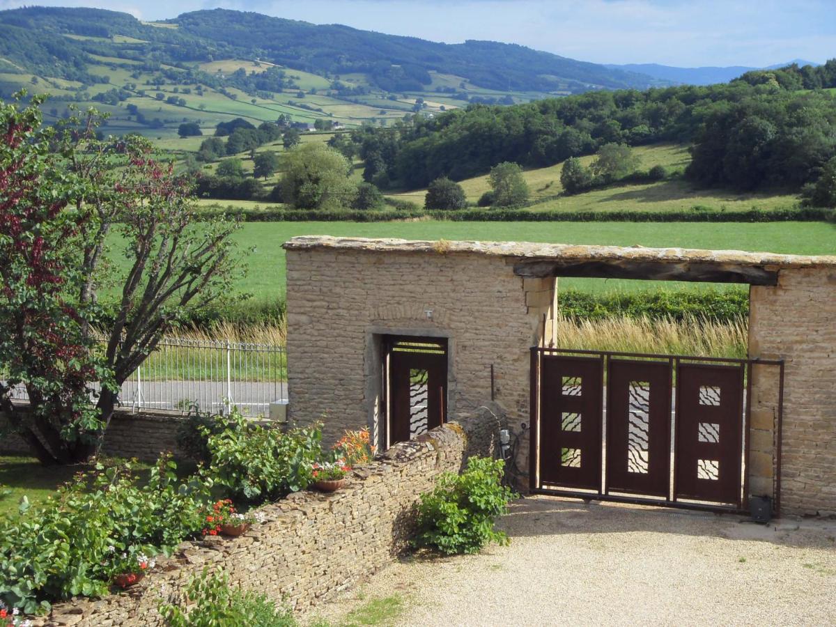 domaine du vernay - Housity