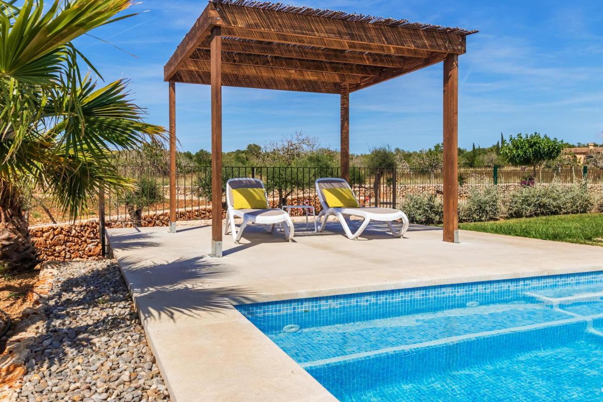 Finca Aubaco - Housity