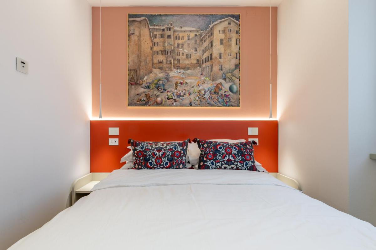 Albergo Ristorante Corsini - Housity