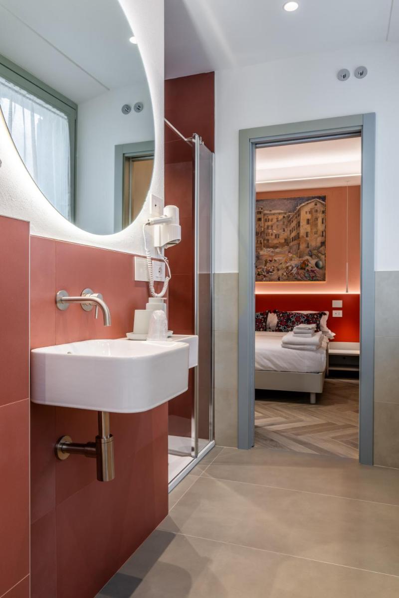 Albergo Ristorante Corsini - Housity