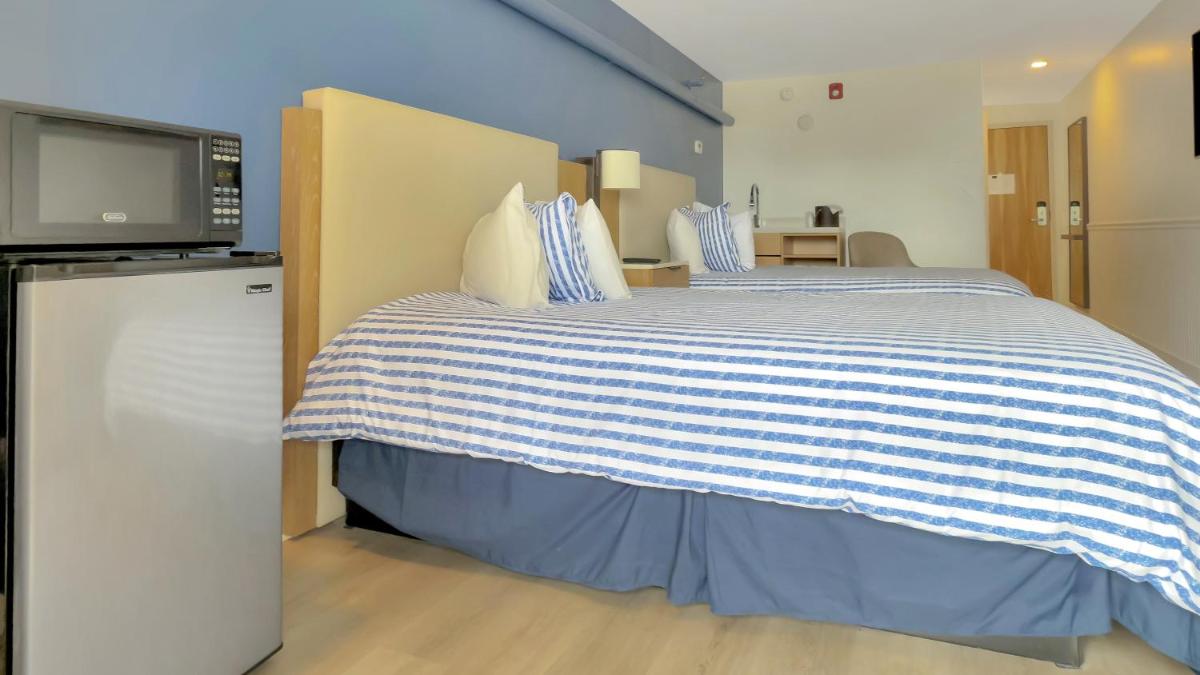 Harborline Hotel - Housity