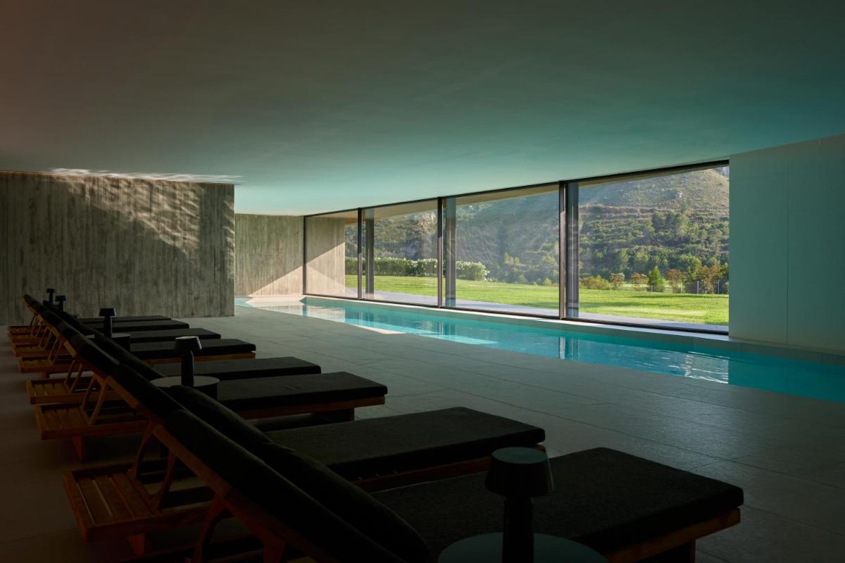 Piscina en o cerca de La Galiana Golf Resort - Adults Only