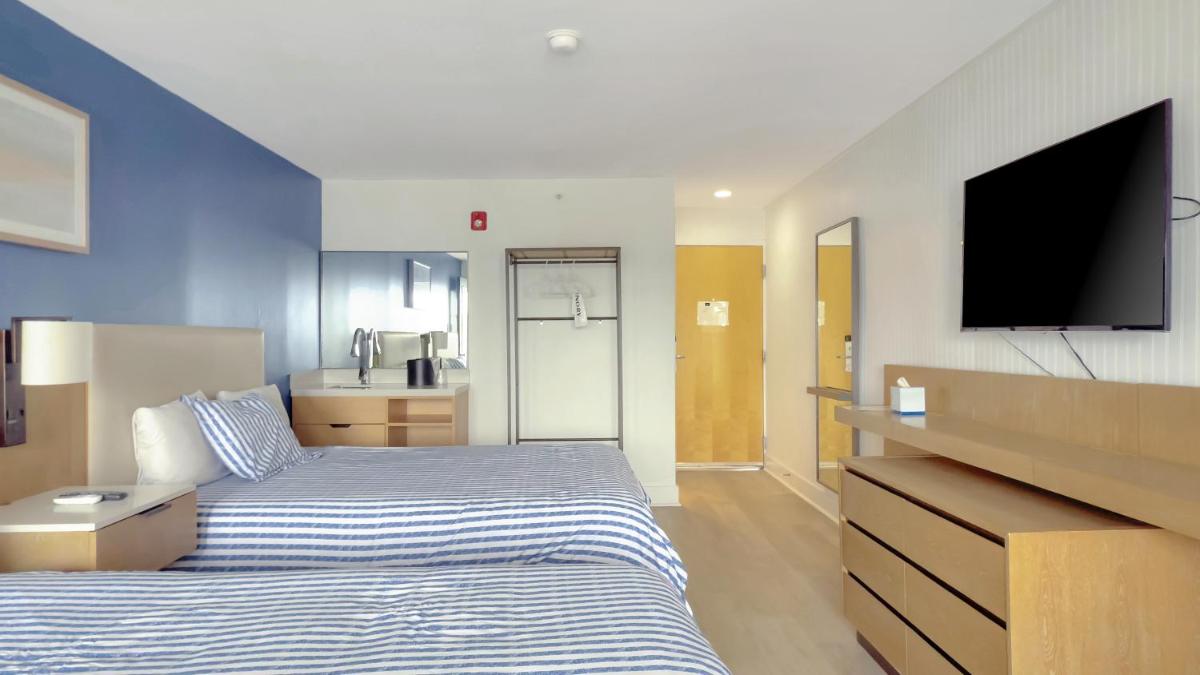 Harborline Hotel - Housity