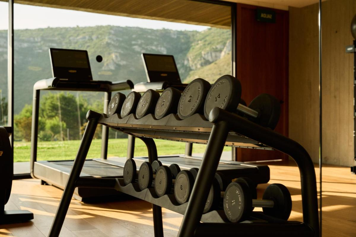 Imagen de la galería de La Galiana Golf Resort - Adults Only, en Barraca de Aguas Vivas