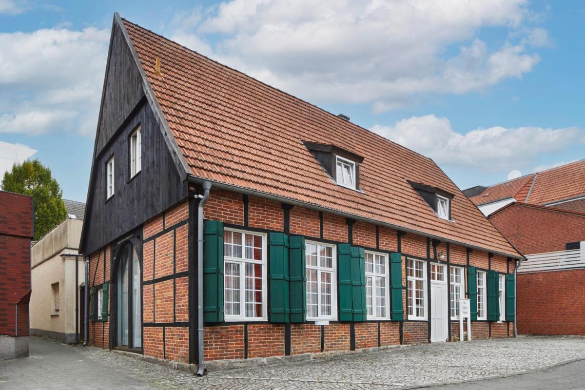 Hotel Hoeker Hof - Housity