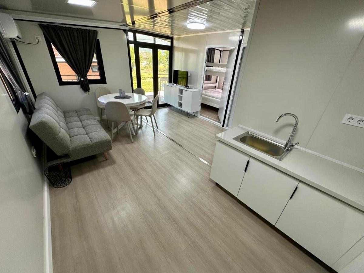 Rama holiday resort - Housity
