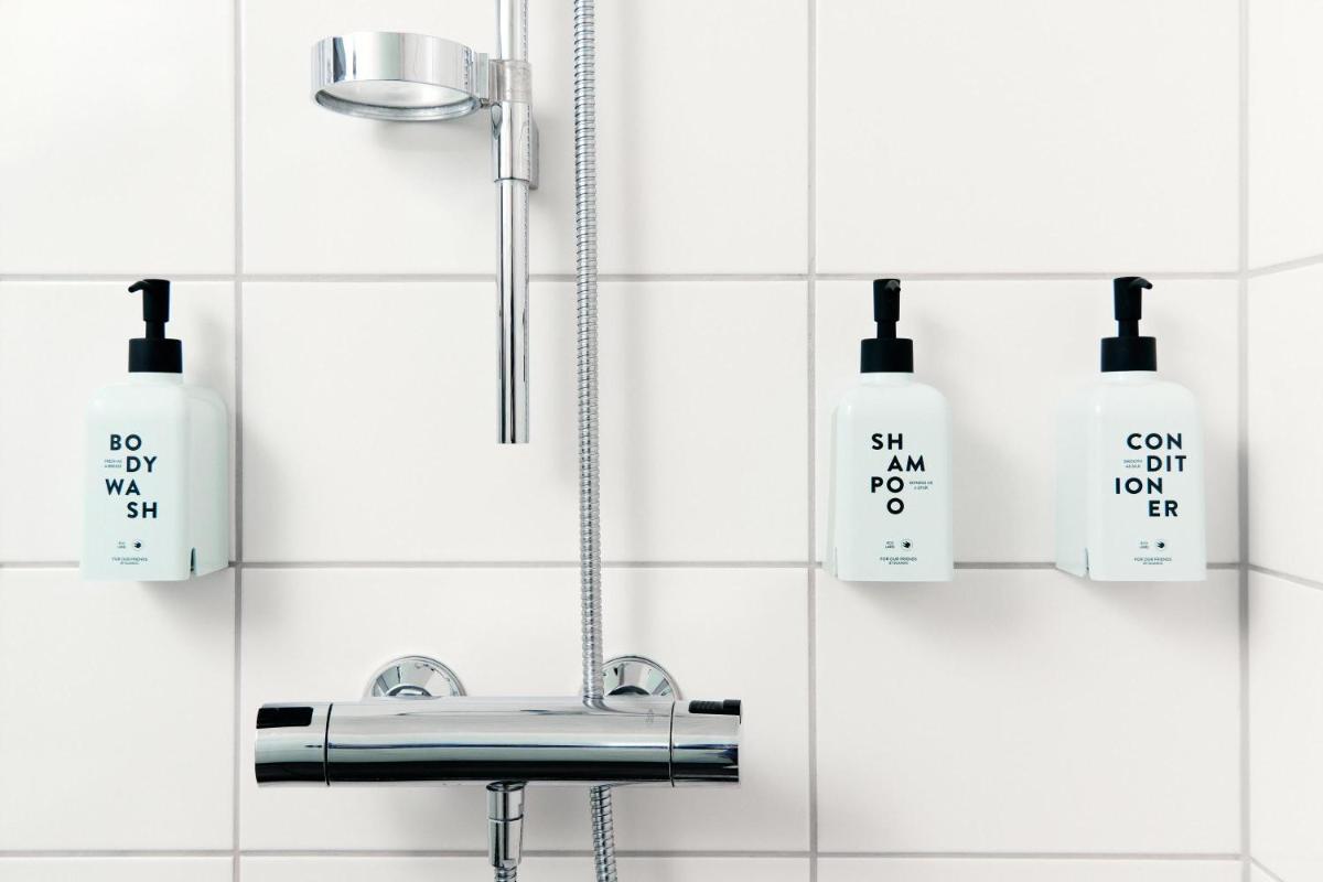 Scandic Grand Central Helsinki - Hizvo