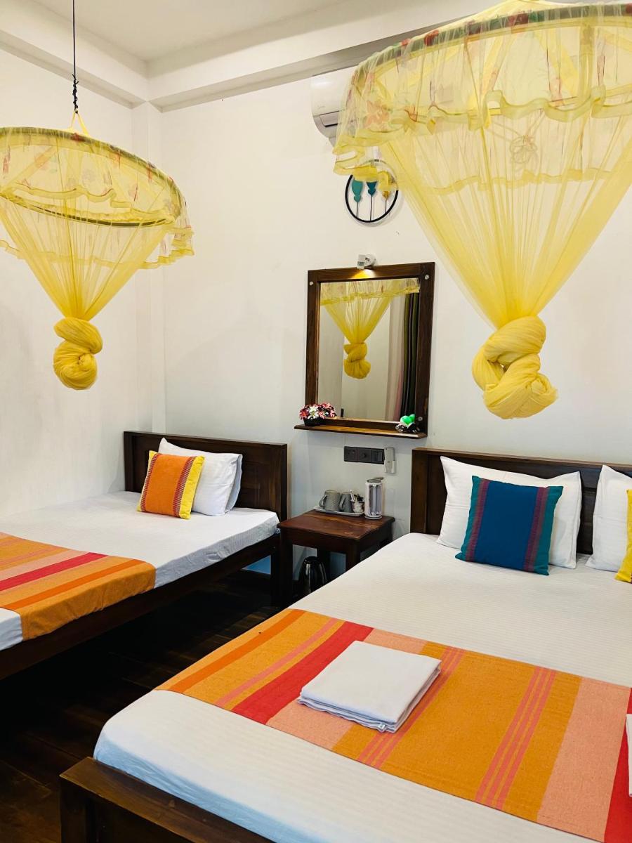 Ceylonima Home Stay - Housity