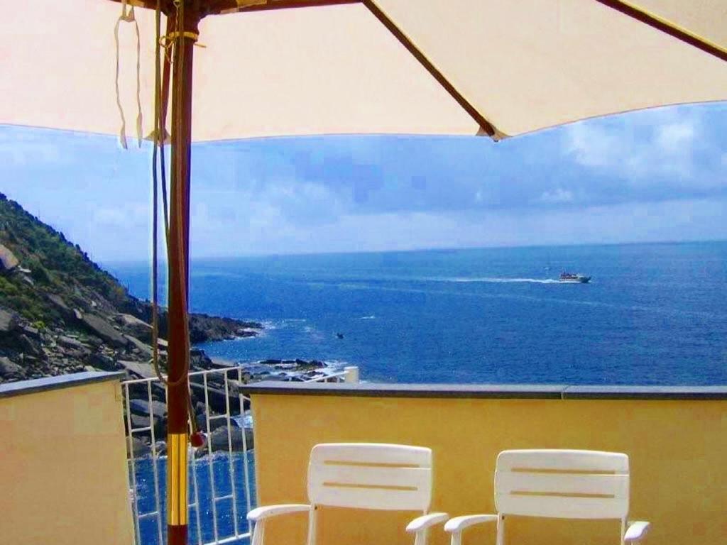 Families or Groups 3 Terrazzi Apartment on Sea w Ac - Housity