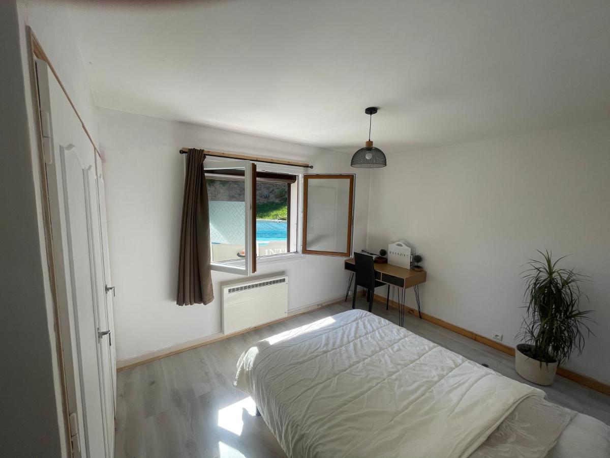 Petit logement cosy dans maison au calme - Housity