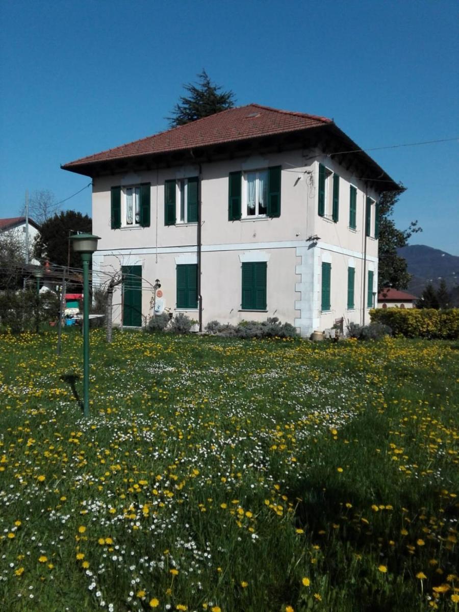 b&b Casa Galletti - Housity