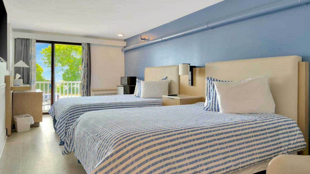 Harborline Hotel - Housity