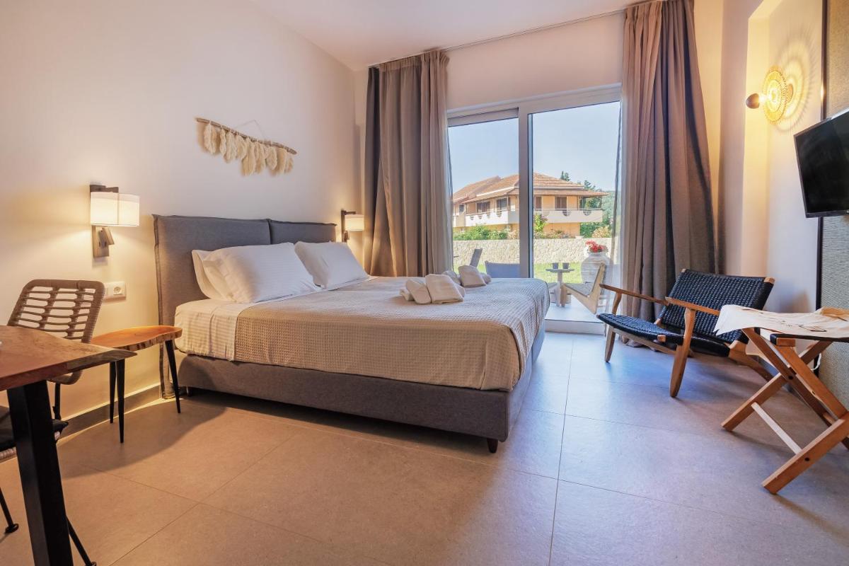 Noa Suites - Housity