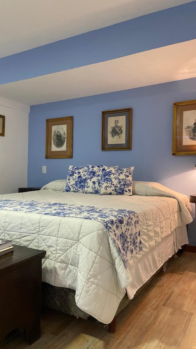 Mara Palace Hotel - Housity