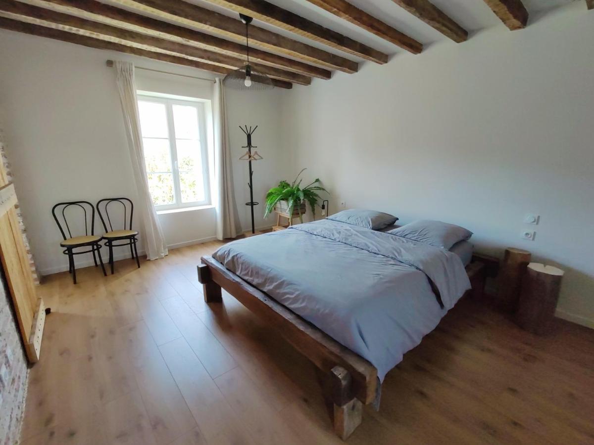 Oacisse - Housity